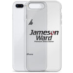 [Shoe Cleaner] - Jameson Ward Premium Shoe Cleaner