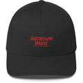 Structured Twill Cap Clothing - Jameson Ward