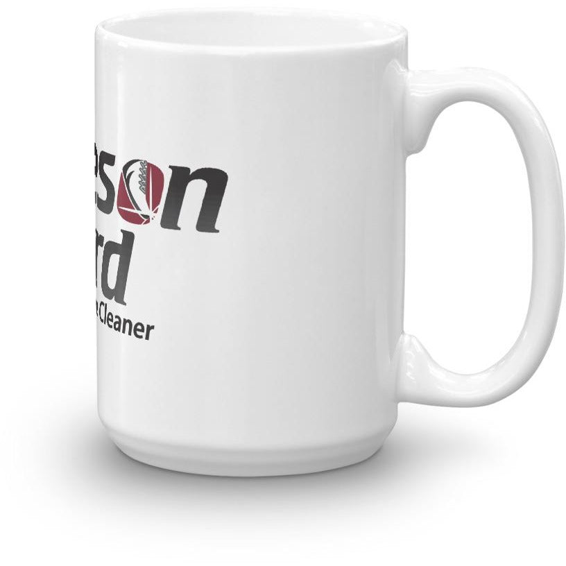 Mug  - Jameson Ward