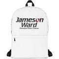 Jameson Ward Premium Shoe Cleaner Backpack  - Jameson Ward