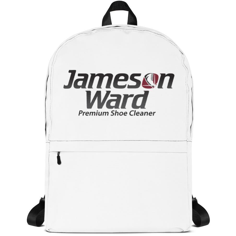 Jameson Ward Premium Shoe Cleaner Backpack  - Jameson Ward