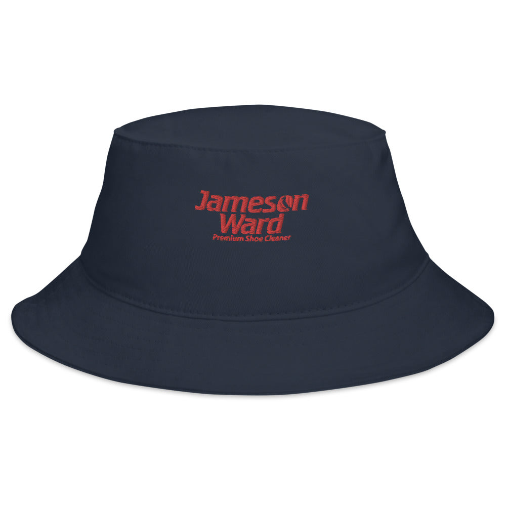 Jameson Ward Premium Shoe Cleaner Bucket Hat  - Jameson Ward