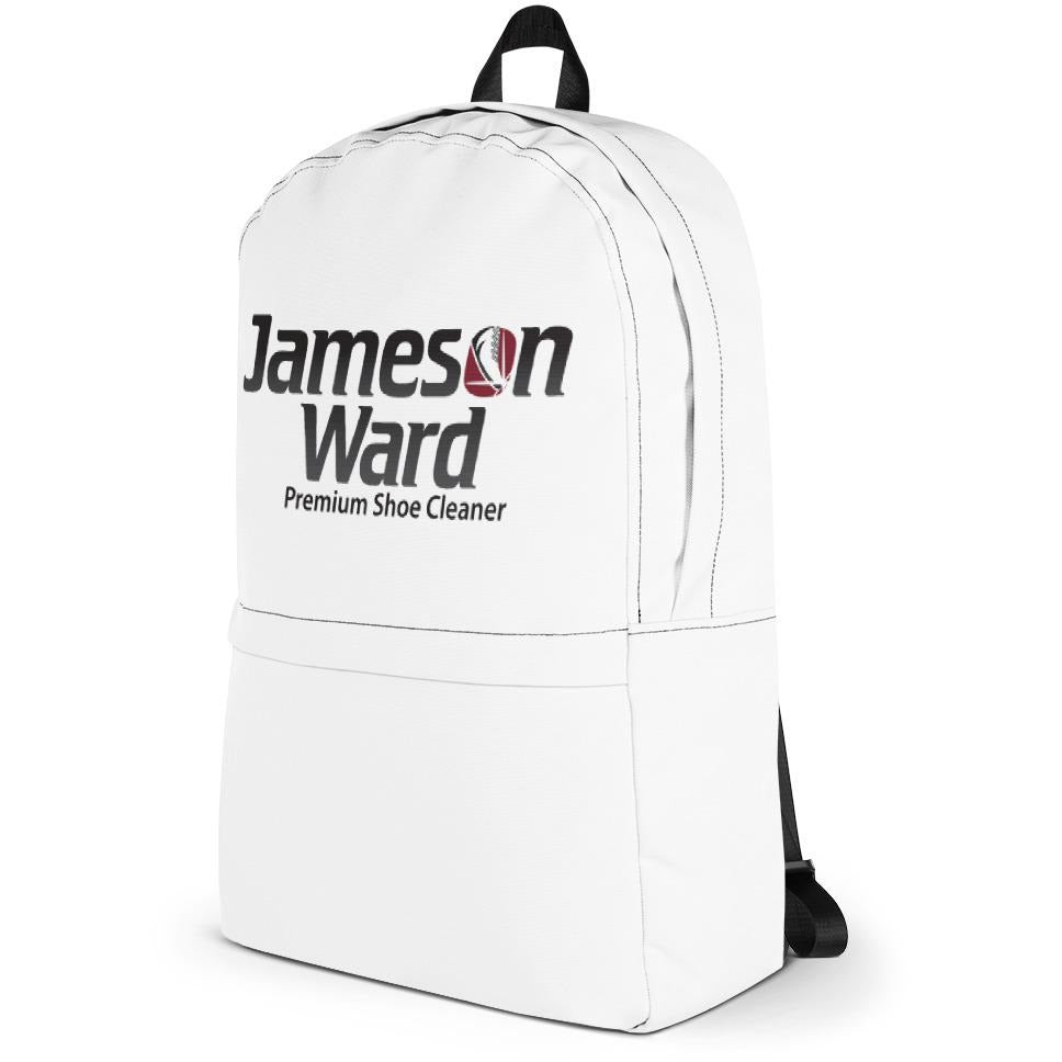 Jameson Ward Premium Shoe Cleaner Backpack  - Jameson Ward