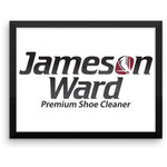 [Shoe Cleaner] - Jameson Ward Premium Shoe Cleaner