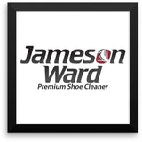 [Shoe Cleaner] - Jameson Ward Premium Shoe Cleaner