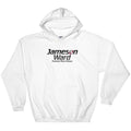 Jameson Ward Premium Shoe Cleaner Hooded Sweatshirt  - Jameson Ward