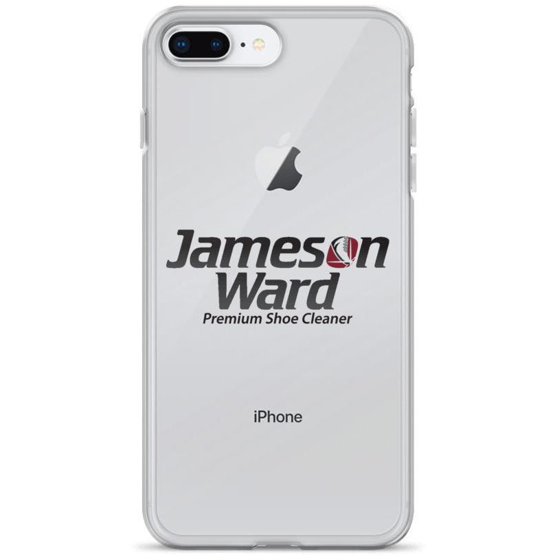 Jameson Ward Premium Shoe Cleaner iPhone Case Case - Jameson Ward