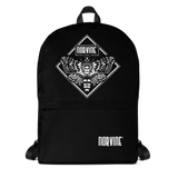 Moth Backpack