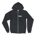 Norvine Zipped AA Hoodie Sweaters & Hoodies - Jameson Ward