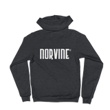Norvine Zipped AA Hoodie
