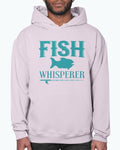 Fish Whisperer- Hobbies- Hoodie