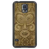Tribal Mask