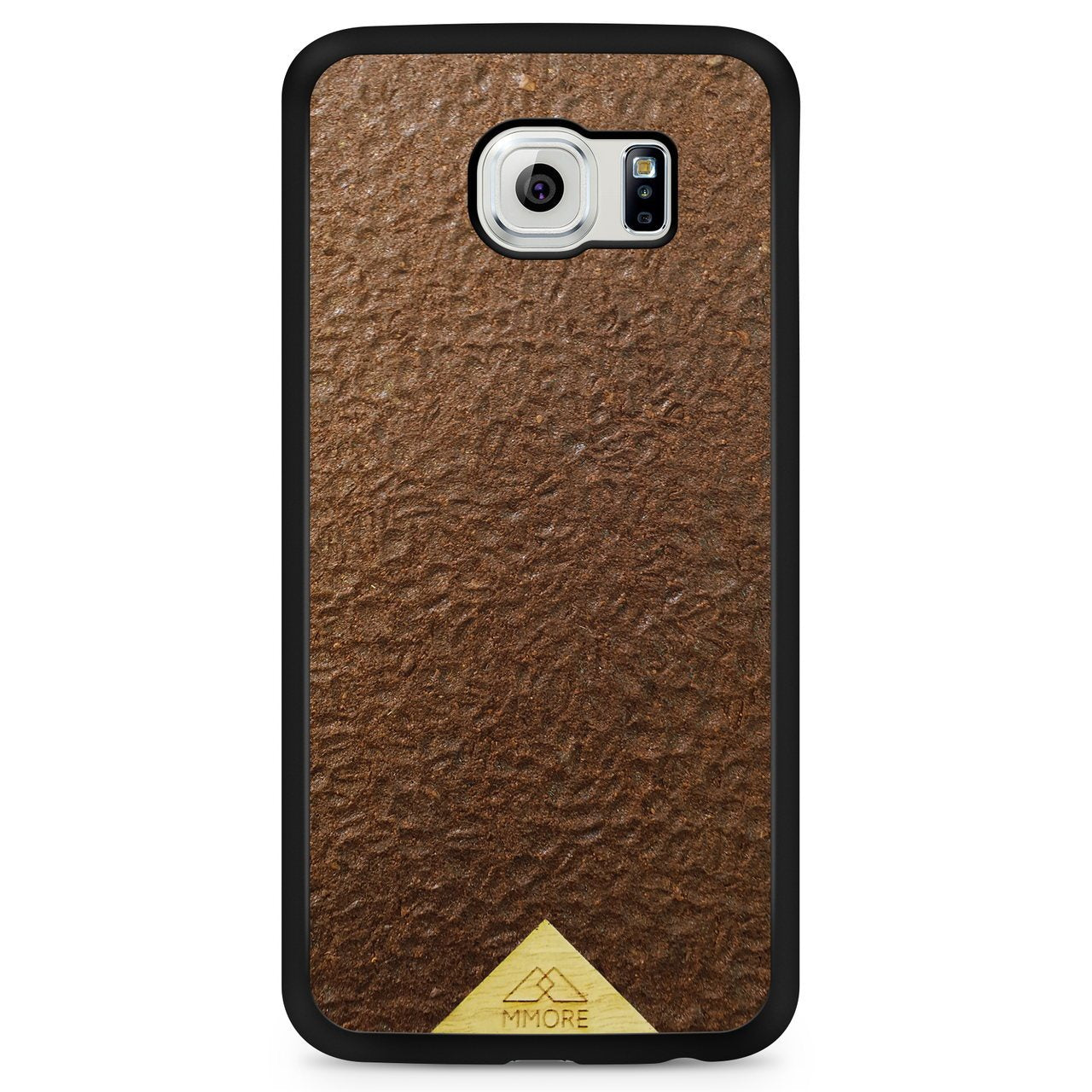 Organic Case - Coffee