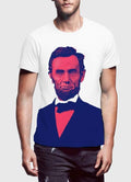 Abraham Lincoln Portrait T-Shirt T-shirts - Jameson Ward
