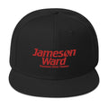 Snapback Hat  - Jameson Ward