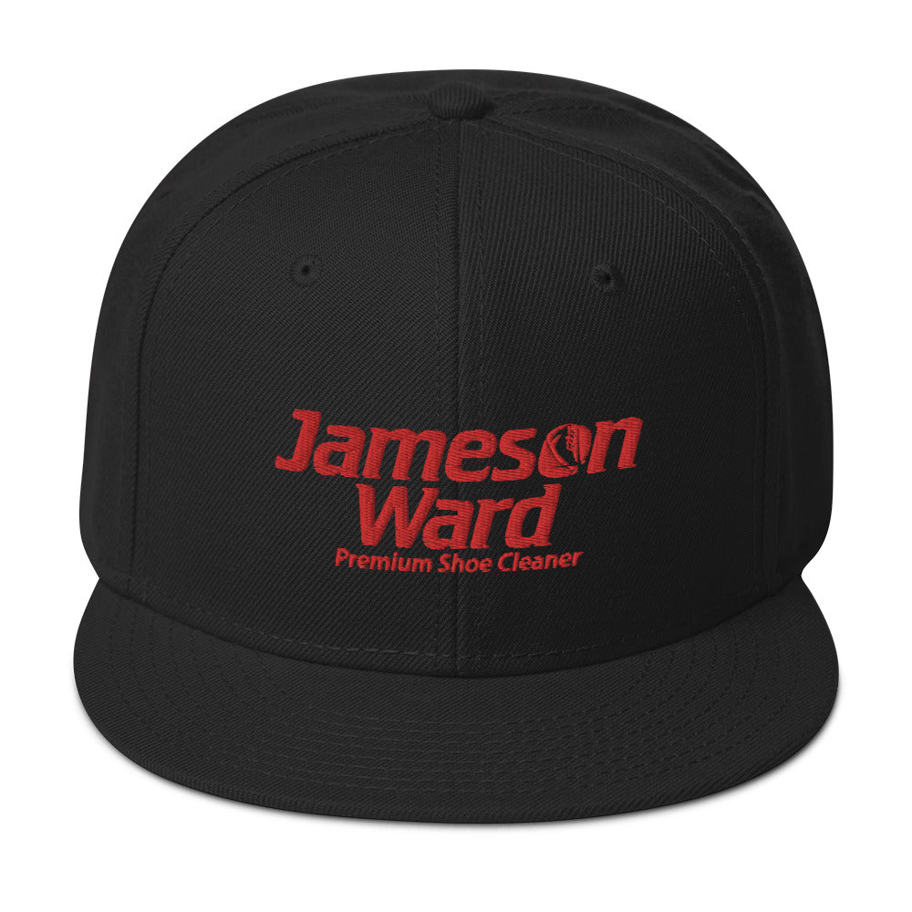 Snapback Hat  - Jameson Ward