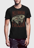 RETRO FALCON T-shirts - Jameson Ward