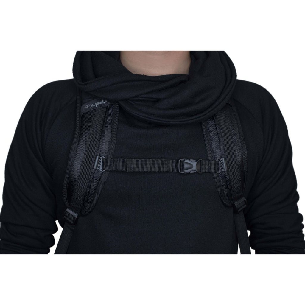 Embarcadero™ Pack Consumer Electronics - Jameson Ward