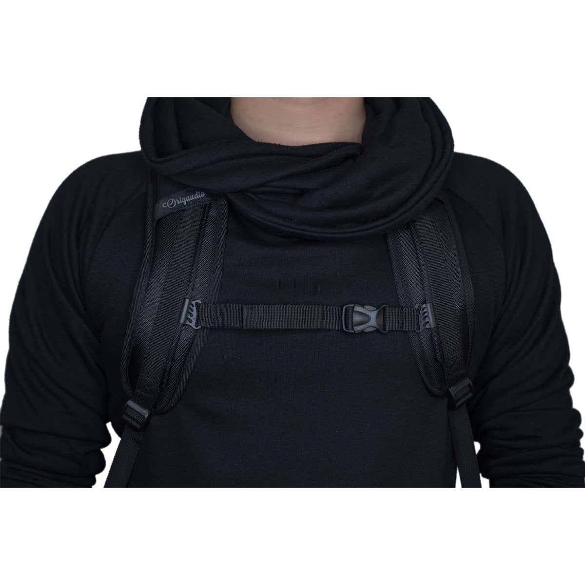 Embarcadero™ Pack Consumer Electronics - Jameson Ward