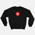 Swiss Army Sweatshirt Sweaters & Hoodies - Jameson Ward