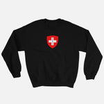 Swiss Army Sweatshirt