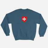 Swiss Army Sweatshirt