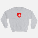 Swiss Army Sweatshirt