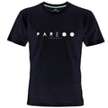 PAREOO LOGO PRINT MEN T-SHIRT T-shirts - Jameson Ward