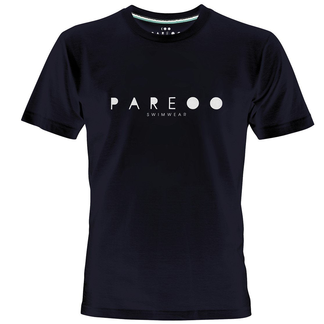 PAREOO LOGO PRINT MEN T-SHIRT T-shirts - Jameson Ward