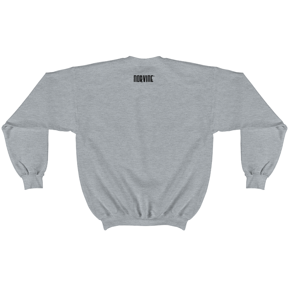 Tattoo Anchor Sweatshirt Sweaters & Hoodies - Jameson Ward