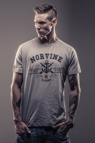 Tattoo Anchor T-Shirt