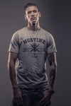 Tattoo Anchor T-Shirt