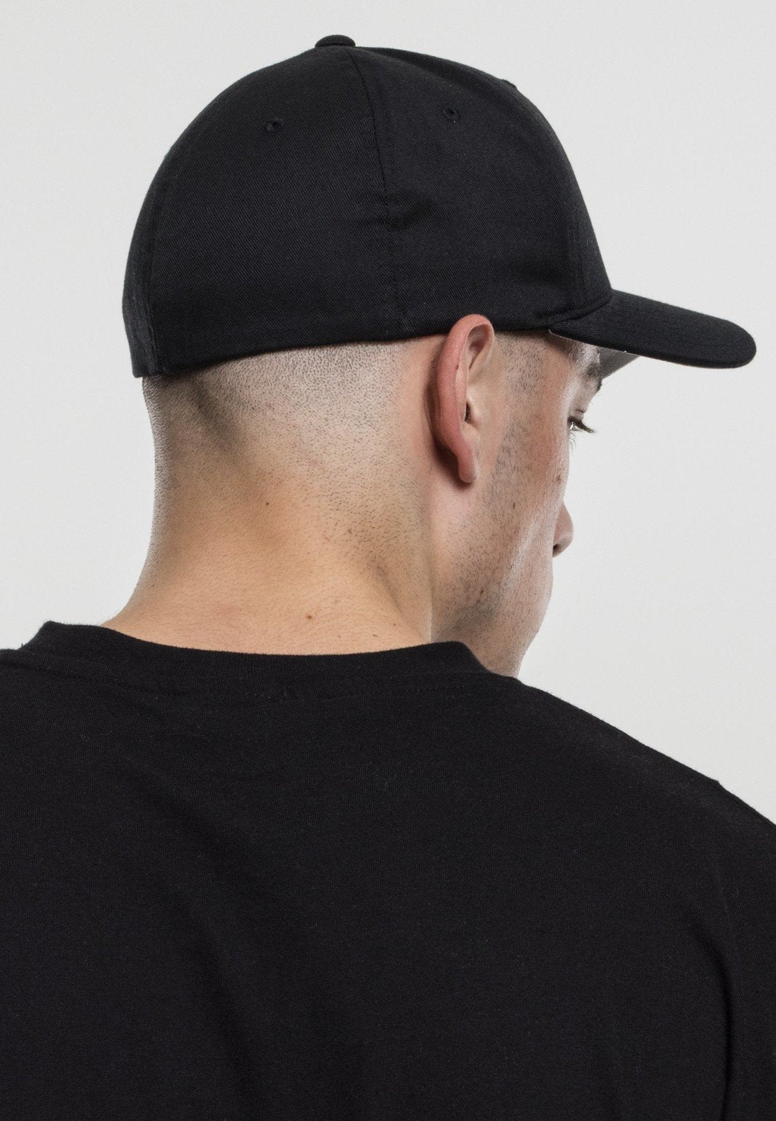 Thug Life Skull Flexfit Fashion Accessories - Jameson Ward