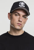 Thug Life Skull Flexfit Fashion Accessories - Jameson Ward