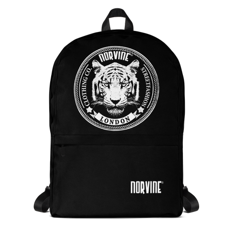 Tiger of London Backpack