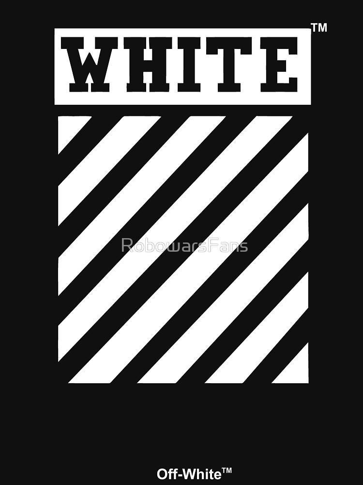 Off-White Black BLACK FULL SLEEVES Men's Clothing - Jameson Ward