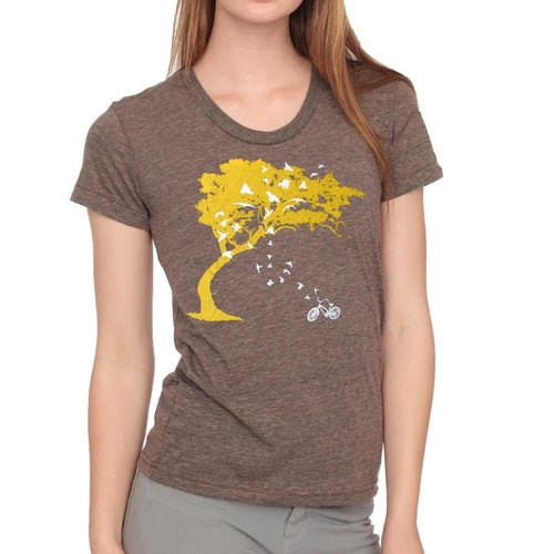 Park Life T-shirts - Jameson Ward