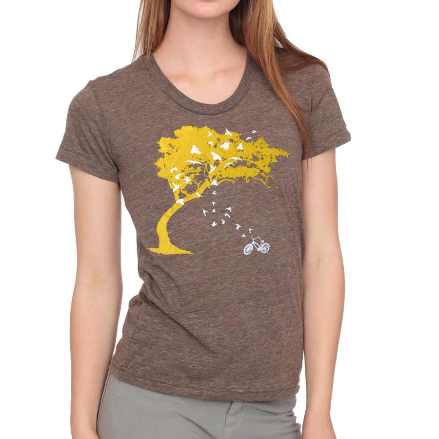 Park Life T-shirts - Jameson Ward