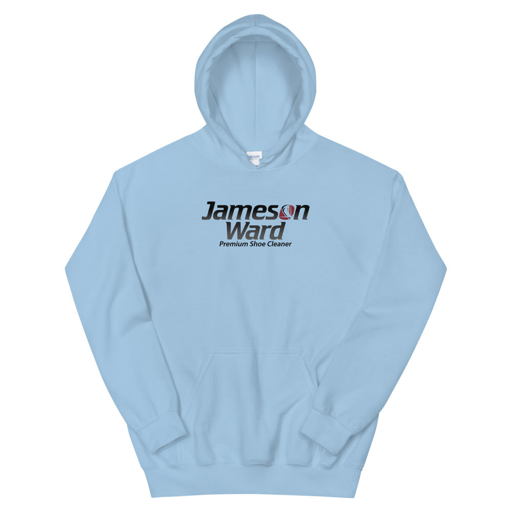Unisex Hoodie  - Jameson Ward