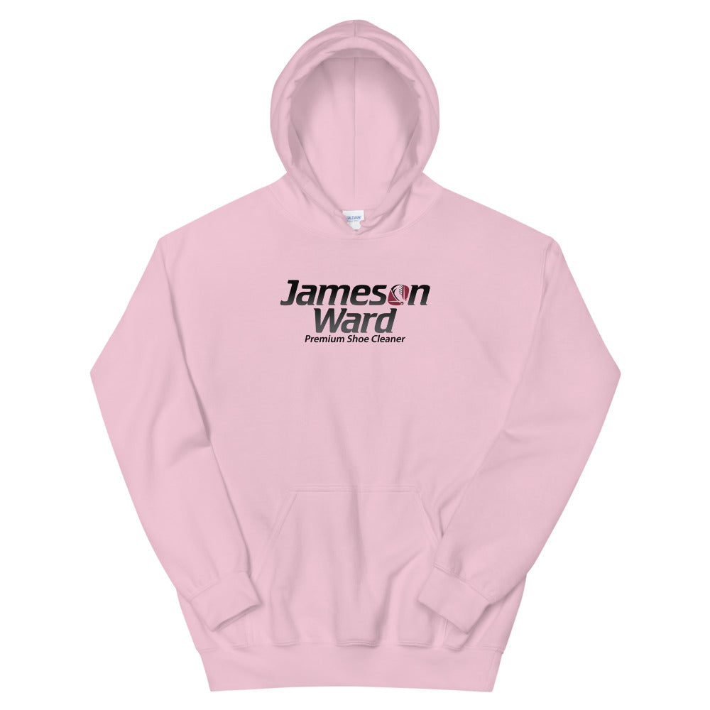 Unisex Hoodie  - Jameson Ward