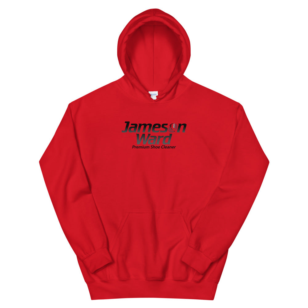 Unisex Hoodie - Jameson Ward Premium Shoe Cleaner  - Jameson Ward