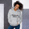 Jameson Ward Premium Shoe Cleaner Unisex Hoodie  - Jameson Ward