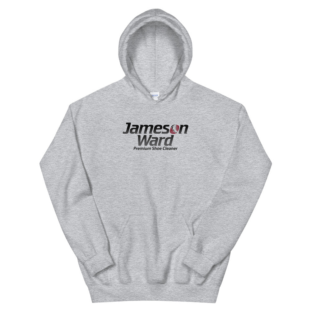 Unisex Hoodie - Jameson Ward Premium Shoe Cleaner  - Jameson Ward