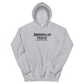Unisex Hoodie  - Jameson Ward