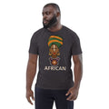 Unisex organic cotton t-shirt Bath & Beauty - Jameson Ward