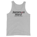 Jameson Ward Premium Shoe Cleaner Unisex Tank Top  - Jameson Ward