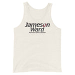 Jameson Ward Premium Shoe Cleaner Unisex Tank Top