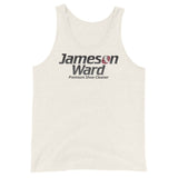 Jameson Ward Premium Shoe Cleaner Unisex Tank Top
