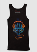 Furious Beat Tank Top Men's Clothing - Jameson Ward