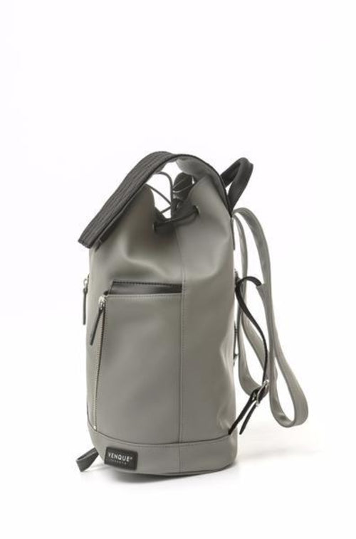 Diamond Mini Grey Backpack Bags & Wallets - Jameson Ward